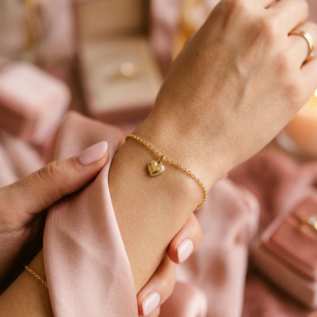 Jewellery Details